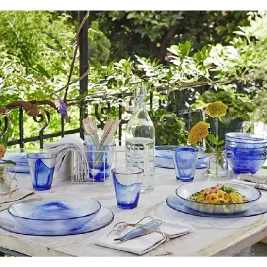 Bormioli Rocco Moresca Bottle - Set of 2 image {9}