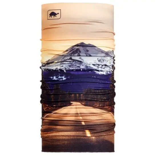 Turtle Fur Adult Comfort Shell Totally Tubular, Limited Edition Neck Gaiter image {6}