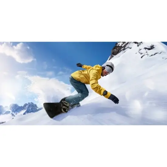 Amazfit GTR 3 Pro Smartwatch image {3}