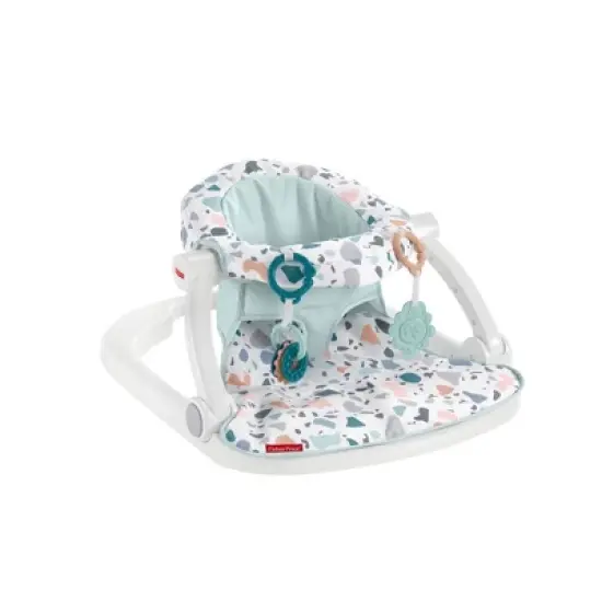 Fisher-Price Sit-Me-Up Floor Seat image {2}