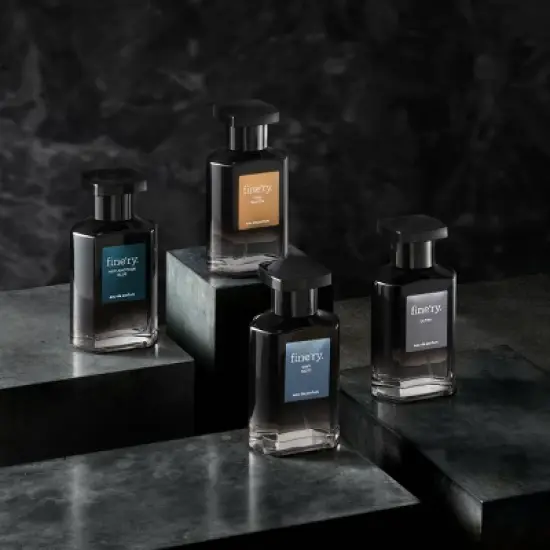 fine'ry. Men's Eau De Travel Size Cologne - Ultra - 2 fl oz image {7}