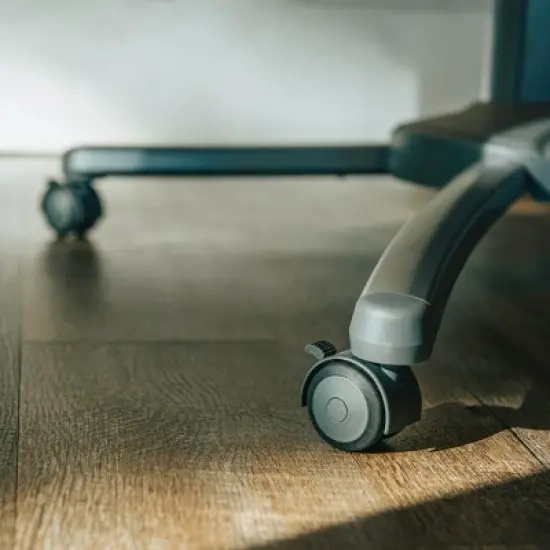 Chicco Close To You SE Bedside Bassinet - Charcoal image {6}