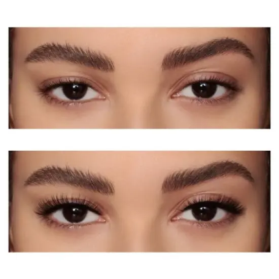 Color Story All Eyes Faux Mink Lashes & Eyeliner Set - 2ct image {3}