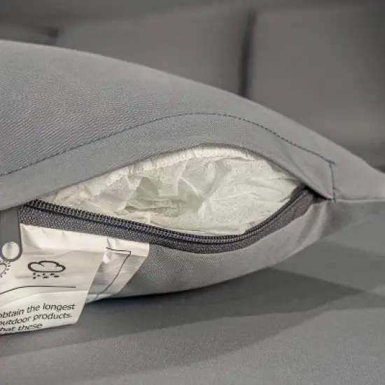 57" Outdoor Patio Daybed with Retractable Canopy Premium Rattan Sunbed  with Detachable Pillows for Patio, Backyard, Pool-- Frevyn image {14}