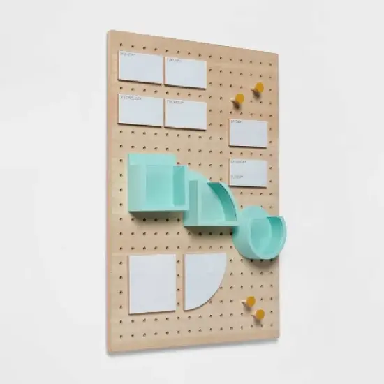 Modular Kids' Pinboard Chore Chart - Pillowfort&trade; image {2}