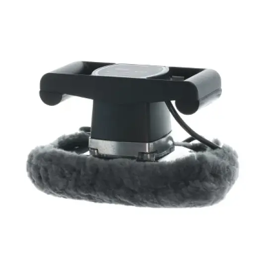 Core Products Sheepskin Pad Cover for Jeanie Rub Massager image {4}