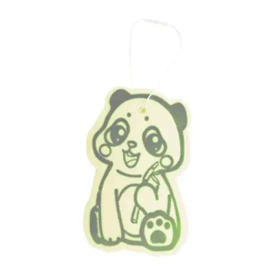 Unique Bargains Cartoon Bath Brush Shower Brush 4.53"x2.76"x1.1" 1 Pc image {8}