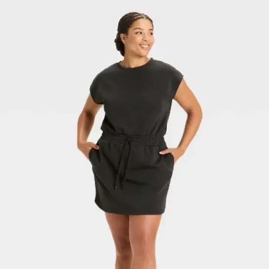 Women's Airy Sleek Dress - All In Motion&trade; image {3}