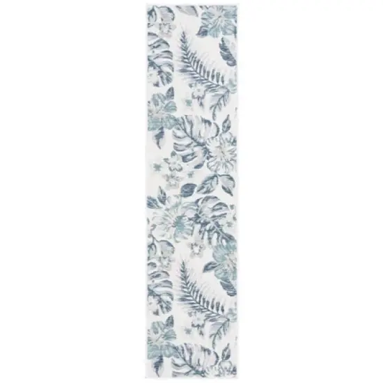 Sunrise SUN671 Power Loomed Indoor/Outdoor Rugs - Safavieh image {8}