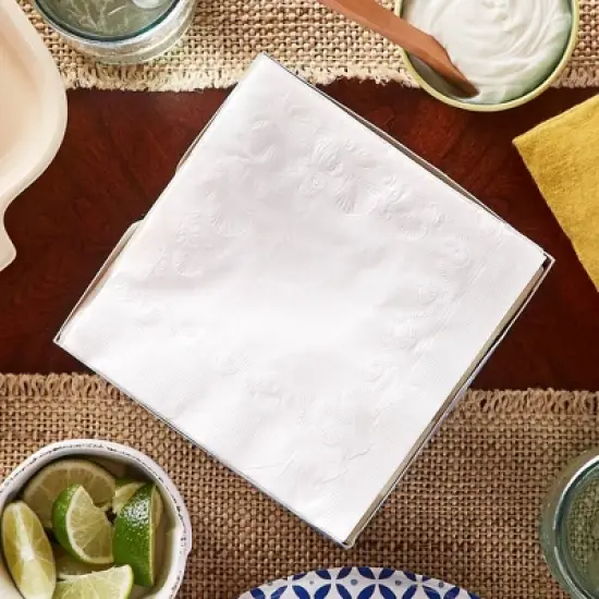 Vanity Fair Everyday 2-Ply Napkins - 250ct image {7}