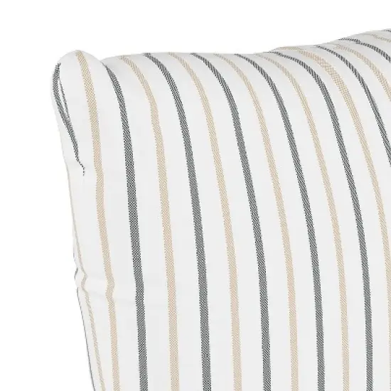 Austin Birch Outdoor Throw Pillow - Skyline Furniture image {2}