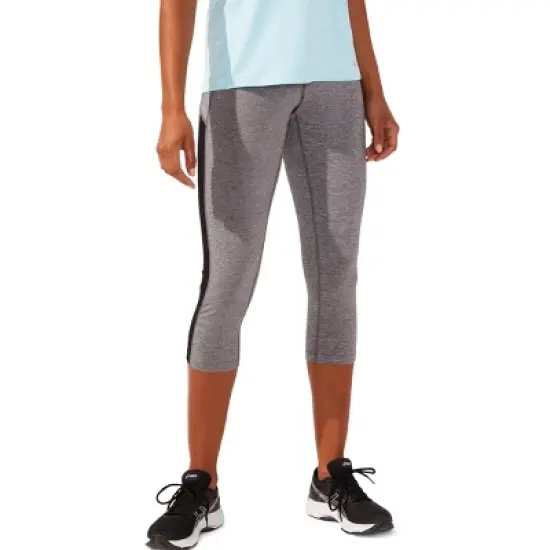 ASICS Women's Kate Mesh Capri Running Apparel 2012A833 image {6}
