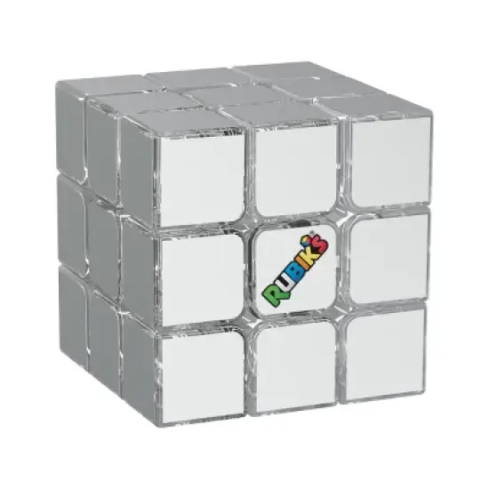 Spin Master Games Rubik's Pulse 3x3 Cube image {8}