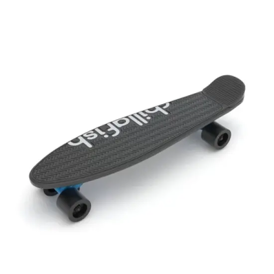 Chillafish Skatie Customizable Skateboard image {6}
