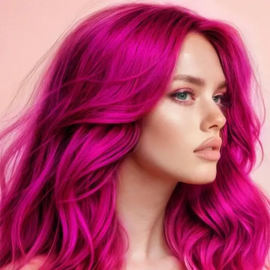 Splat Complete Kit Semi Permanent Hair Color &ndash; 7.15oz image {5}