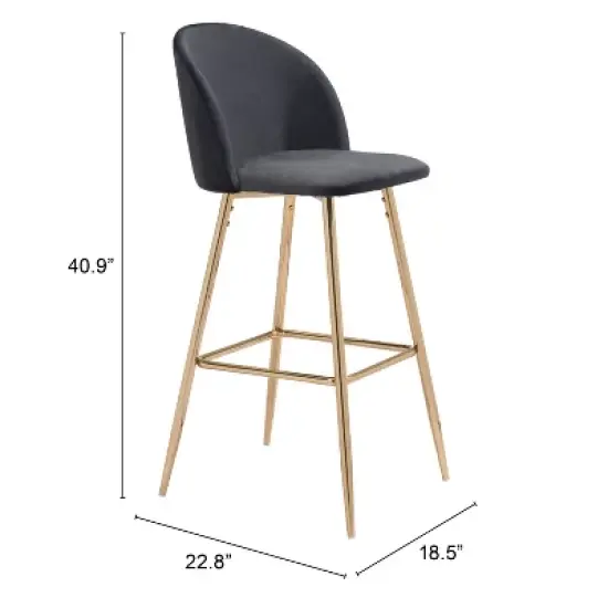 Grant Barstool - ZM Home image {9}
