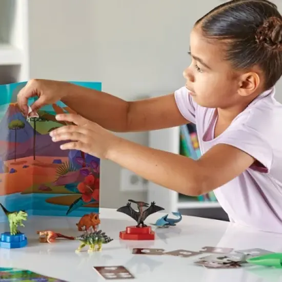 Learning Resources Skill Builders Science - Dinosaurs image {3}