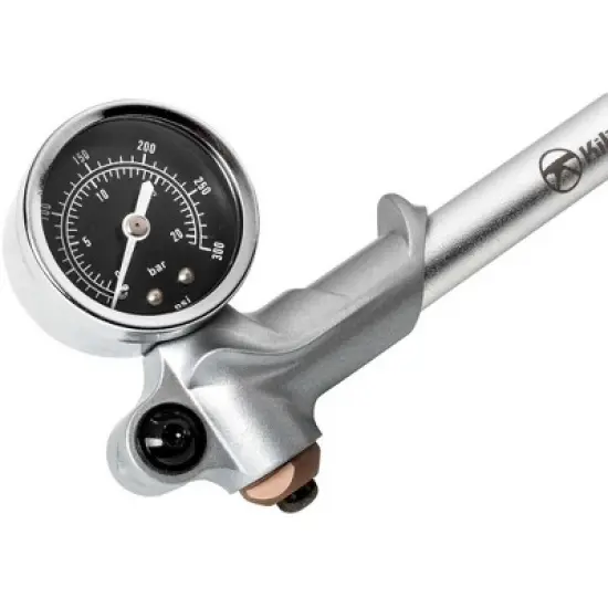 Shock Pump image {2}