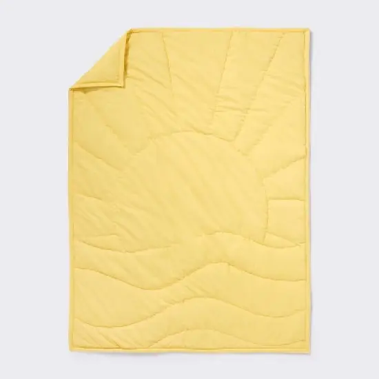 Crib Bedding Set - Safari Sun - 4pc - Cloud Island&trade; image {4}