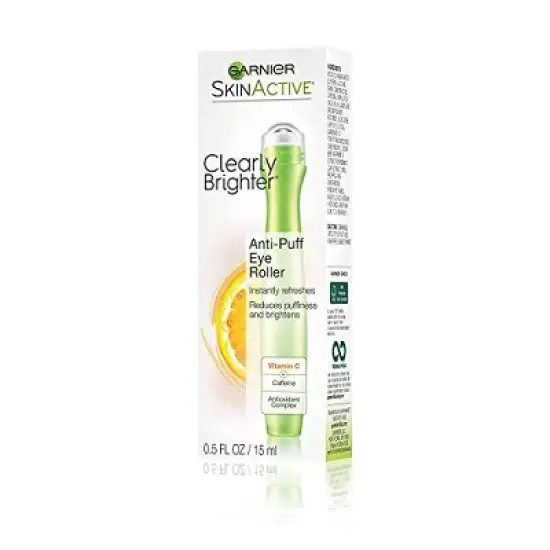 Garnier Skin Renew Eye Roller image {5}