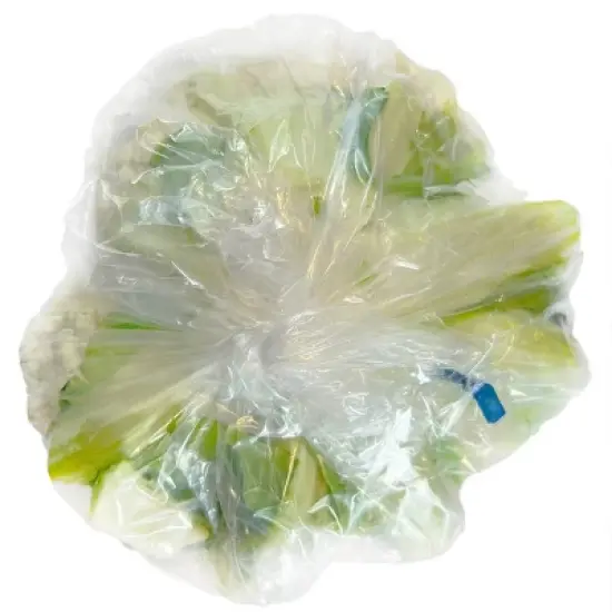 Fresh Organic Cauliflower - each image {2}