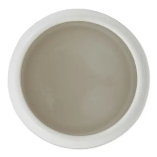 Design Imports Dark Green Ceramic Jar Canister Set/3 image {2}