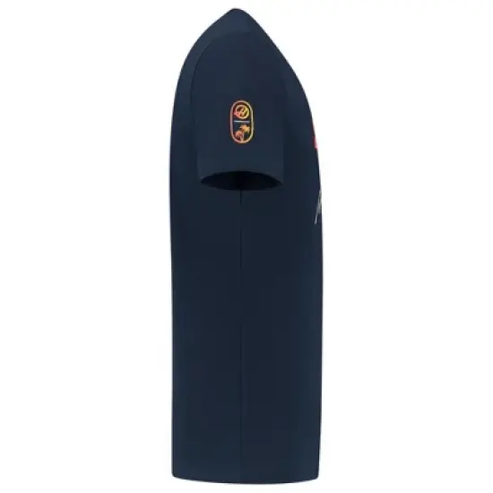 Haas Racing F1 Men's Special Edition Miami GP T-Shirt (XS) image {3}