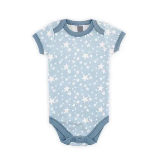 The Peanutshell Newborn Gift Set - Blue - 23pc image {8}