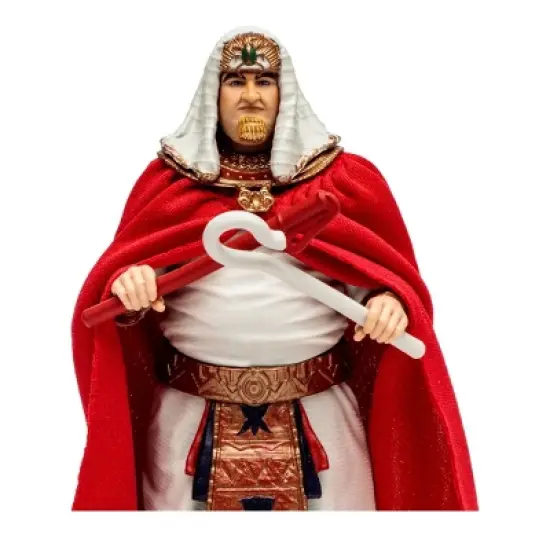 McFarlane Toys DC Retro Batman 66 - King Tut  6" Action Figure (Target Exclusive) image {1}