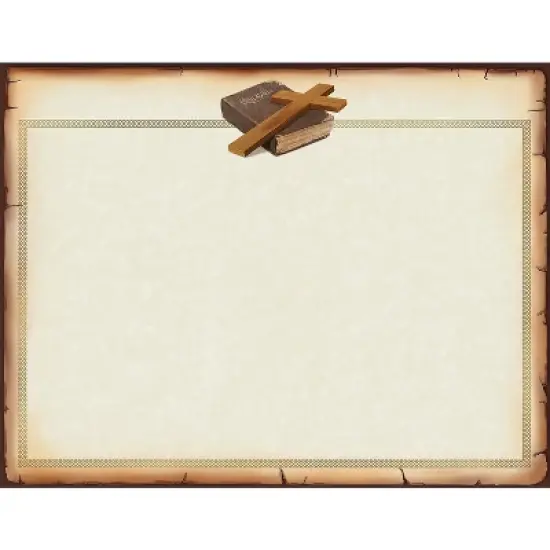 Great Papers Holy Certificates 8.5" x 11" 15/Pack (2015108MC) image {2}