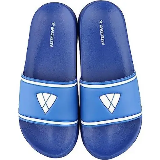Vizari Kids SS Soccer Slide Sandal image {6}