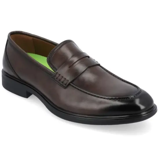 Vance Co. Keith Penny Loafer image {10}