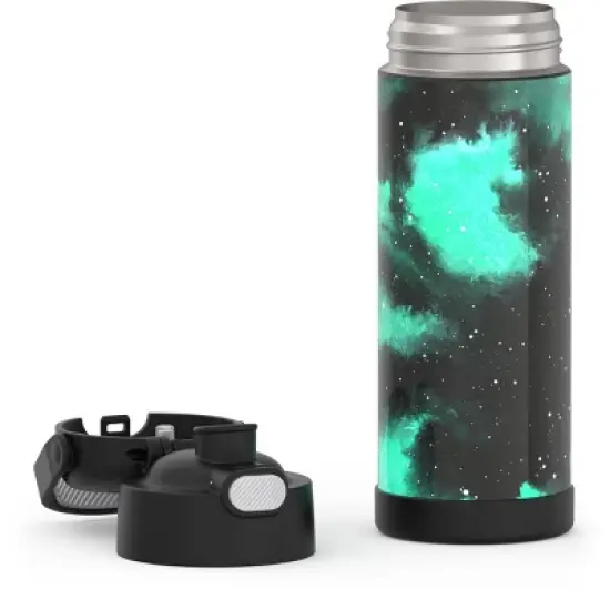 Thermos Kids' 16oz FUNtainer Bottle with Spout Lid image {5}