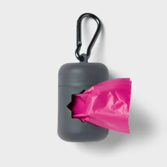 Dog Waste Bag Refills - Unscented - up&up&trade; image {2}