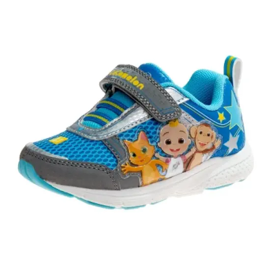 Cocomelon Toddler Boys Sneakers (Toddler) image {8}