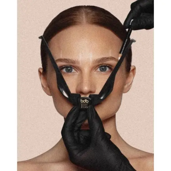 Billion Dollar Beauty - Brow Kit 2PC image {1}