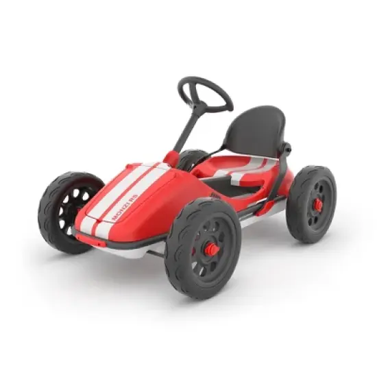 Monzi-RS Pedal Go-Kart image {11}