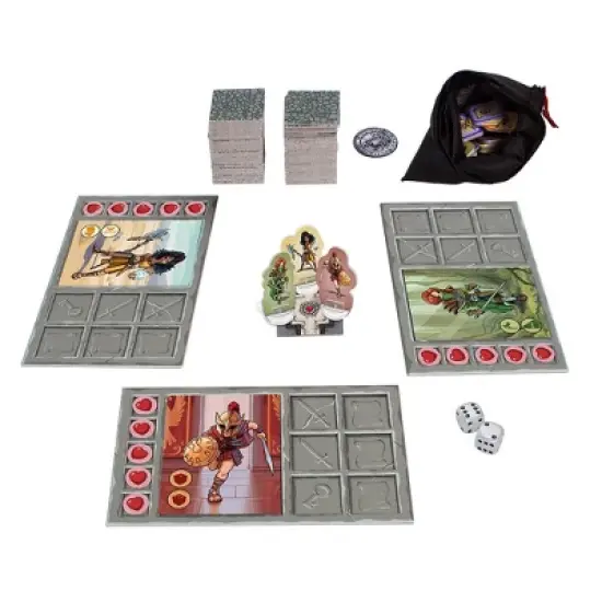 Karak - 2L image {2}