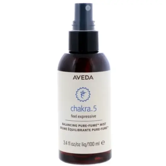 Aveda Chakra Balancing Pure-Fume Body Mist image {7}