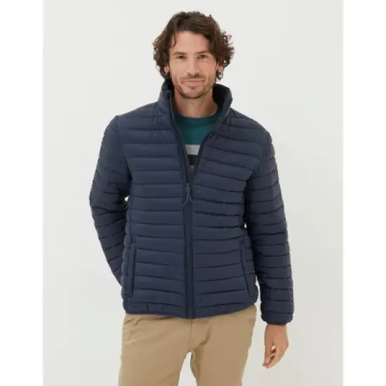 FatFace Men's Dartmouth Jacket image {6}
