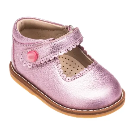 Elephantito Toddler Mary Jane image {2}