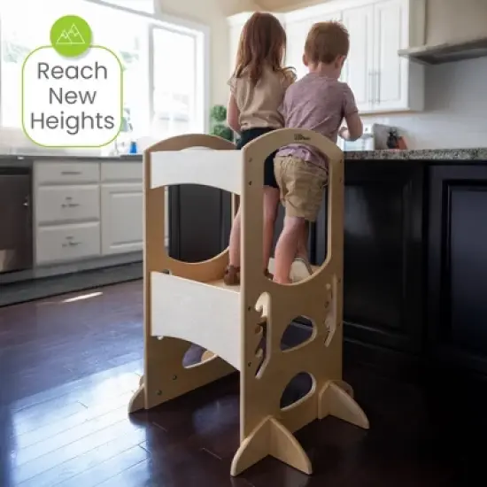 Little Partners The Learning Tower&reg; Toddler Tower image {2}