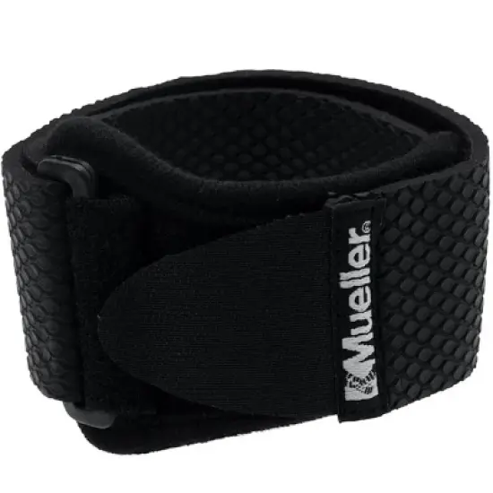 Mueller Sports Medicine ITB Strap - Black image {2}