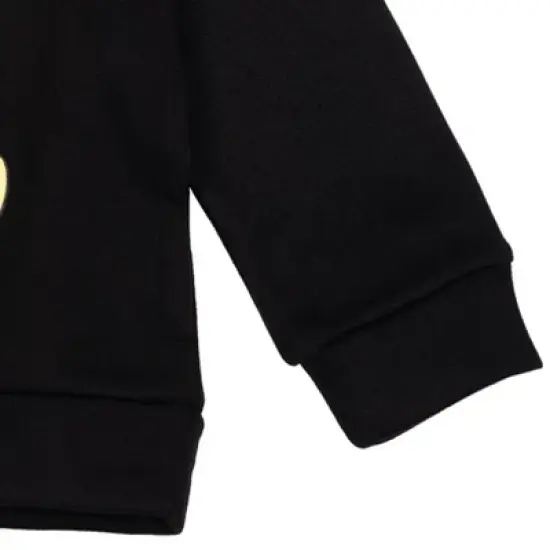 Scooby-Doo Scooby Doo Fleece Pullover Hoodie Toddler image {6}