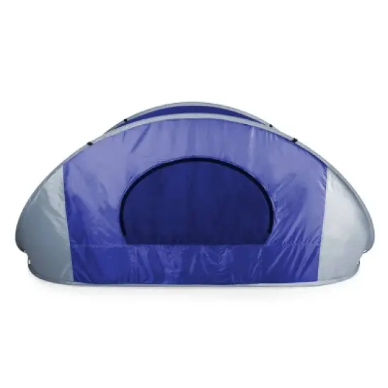 NFL Denver Broncos Manta Portable Beach Tent - Blue image {4}