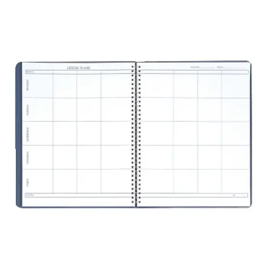 House of Doolittle&reg; Lesson Planner Book image {1}