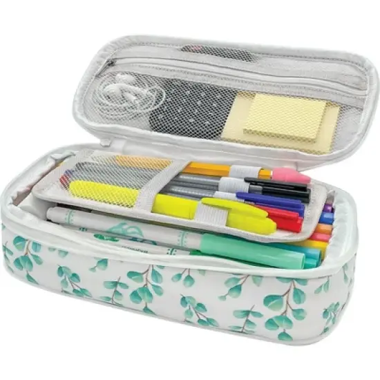 Teacher Created Resources&reg; Eucalyptus Pencil Case image {2}