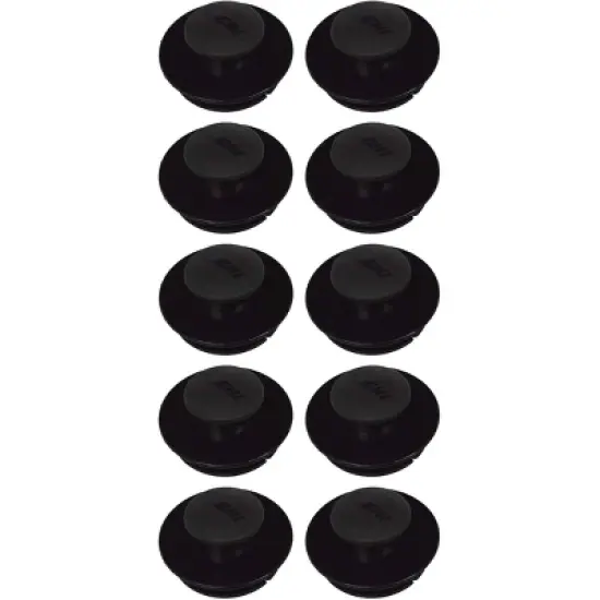 Echo 10 Pack of Genuine OEM Replacement Spools X472000050-10PK image {2}