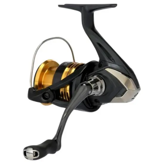 SHIMANO Sahara FJ 2500FJ image {3}