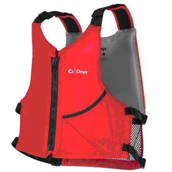 Onyx Universal Paddle Vest image {1}